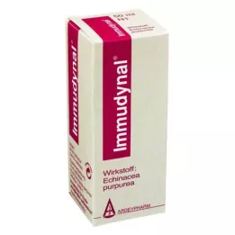 IMMUDYNAL Motininė tinktūra, 50 ml