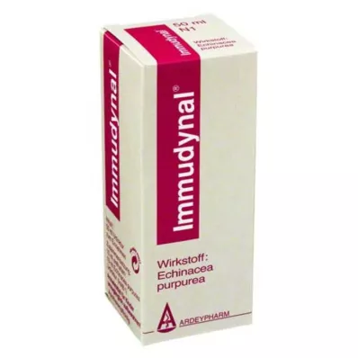IMMUDYNAL Motininė tinktūra, 50 ml