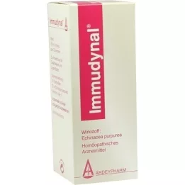 IMMUDYNAL Motininė tinktūra, 100 ml