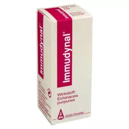 IMMUDYNAL Motininė tinktūra, 100 ml