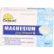 CEBION Plus Magnesium 400 Effervescent tabletės, 20 kapsulių