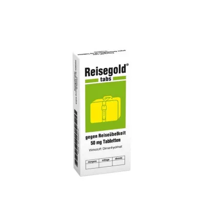 REISEGOLD Kortelės nuo kelionių ligos, 10 vnt REISEGOLD Kortelės nuo kelionių ligos, 10 vnt