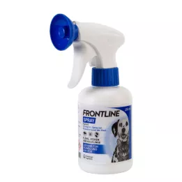 FRONTLINE PURŠKIMAS, 250 ml