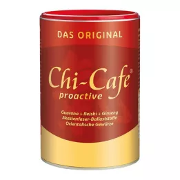 Chi Cafe proaktyvi pudra, 180 g