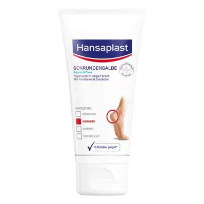 HANSAPLAST Tepalas įtrūkimams taisyti &amp; Priežiūra, 40 ml