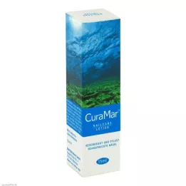 CURAMAR Nagų priežiūros losjonas, 15 ml