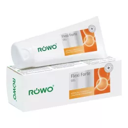 RÖWO Flexi Forte gelis, 100 ml