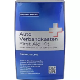 VERBANDKASTEN Automotive Premium Line DIN 13164, 1 vnt