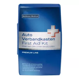 VERBANDKASTEN Automotive Premium Line DIN 13164, 1 vnt