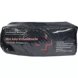 VERBANDTASCHE Mini automobilis DIN 13164, 1 vnt