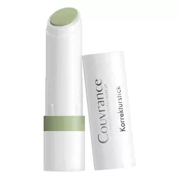 AVENE Couvrance korekcinė lazdelė, žalia, 1 vnt