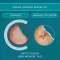 COMPEED Pūslių pleistrai extreme, 5 vnt
