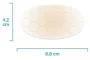 Instructions for use for Compeed® Blister Plaster Extreme, 5 vnt - 1