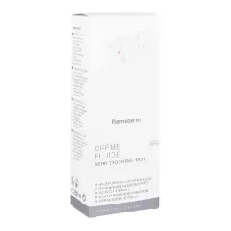 WIDMER Remederm Creme Fluide, bekvapis, 200 ml