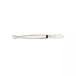 NIPPES Pincetas kampinis Nr. 37A, 1 vnt