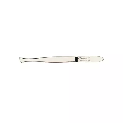NIPPES Pincetas kampinis Nr. 37A, 1 vnt