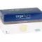 URGOSORB 30 cm tamponados, 5 vnt