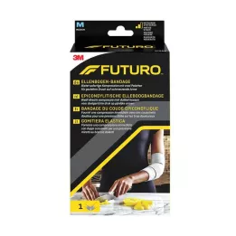 FUTURO Alkūninė atrama M, 1 vnt