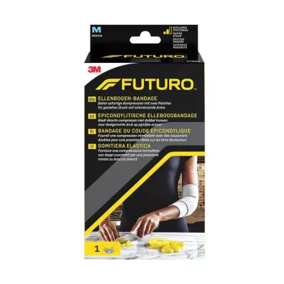 FUTURO Alkūninė atrama M, 1 vnt