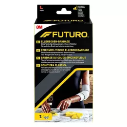 FUTURO Atraminė alkūnė L, 1 vnt