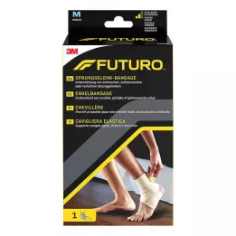 FUTURO Čiurnos įtvaras M, 1 vnt