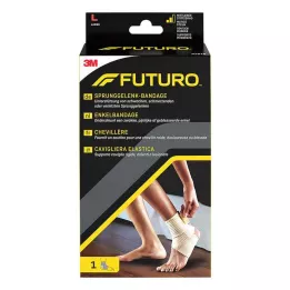 FUTURO Čiurnos įtvaras L, 1 vnt