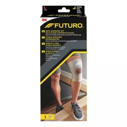 FUTURO Kelio atrama L, 1 vnt