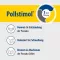 Pollstimol kietos kapsulės, 120 vnt