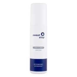 SWEATSTOP Forte max purškalas, 100 ml