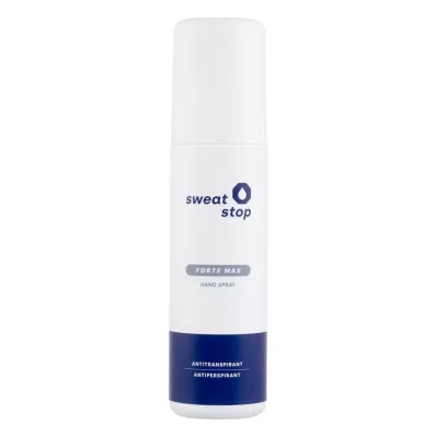 Sweatstop Forte max purškiklis, 100 ml