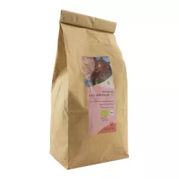 HIBISKUSTEE Ekologiškas, 600 g