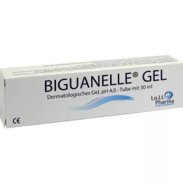 BIGUANELLE Gelis, 30 ml