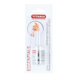 NAGELKAU Stop skystis TITANIA, 10 ml