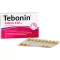 TEBONIN intens 120 mg plėvele dengtos tabletės, 30 vnt