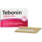 TEBONIN intens 120 mg plėvele dengtos tabletės, 60 vnt