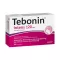 TEBONIN intens 120 mg plėvele dengtos tabletės, 60 vnt