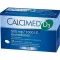 CALCIMED D3 500 mg/1000 U.I. comprimate masticabile, 48 buc