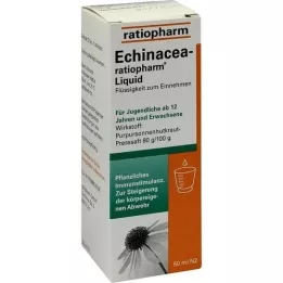 ECHINACEA-RATIOPHARM Skystis, 50 ml