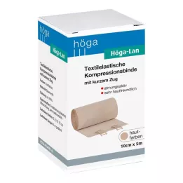 HÖGA-LAN Trumpas tempiamasis tvarstis 10 cmx5 m, 1 vnt