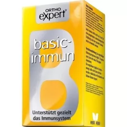 BASIC IMMUN Orthoexpert Capsule, 60 Capsule