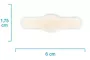 Instructions for use for Compeed® Corn Plaster Medium, 10 vnt - 1
