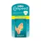 Compeed nuospaudų pleistrai, 6 vnt