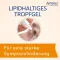 ARTELAC Lipide MD Gel pentru ochi, 3X10 g