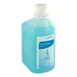 ESEMTAN Skalbimo losjonas, 1 litras