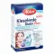 Abtei Siliceous Earth Plus Biotin Depot tabletės (56 vnt.)