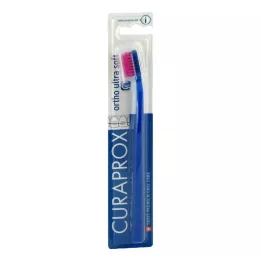 CURAPROX CS 5460 Ortho dantų šepetėlis, 1 vnt