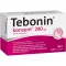 TEBONIN konsent 240 mg plėvele dengtos tabletės, 120 vnt