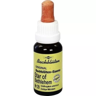 BACHBLÜTEN Murnauer Betliejaus žvaigždės lašai, 20 ml