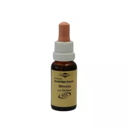 BACHBLÜTEN Murnauer Mimulus lašai, 20 ml