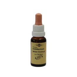 BACHBLÜTEN Murnauer baltojo kaštono lašai, 20 ml